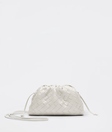 BOTTEGA VENETA Mini Mini Pouch 585852