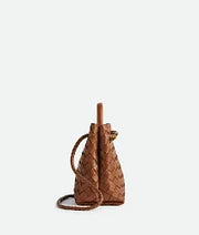 BOTTEGA VENETA Small Andiamo 766014