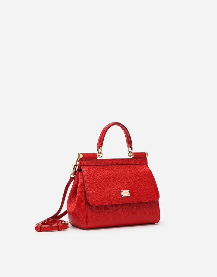 Medium Sicily handbag
