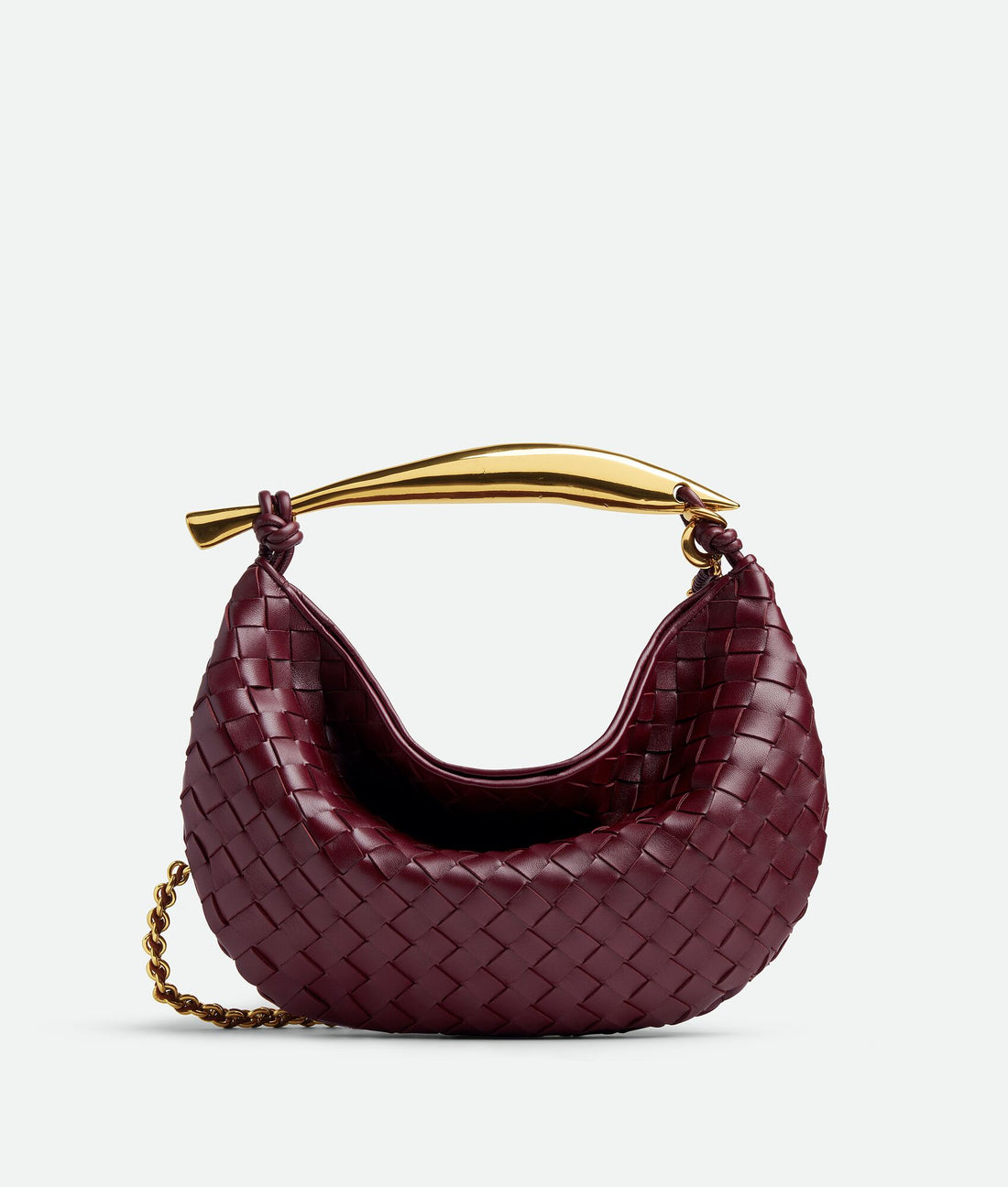 BOTTEGA VENETA Sardine With Chain 776768