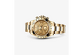 Rolex 116508 Daytona Champagne-colour