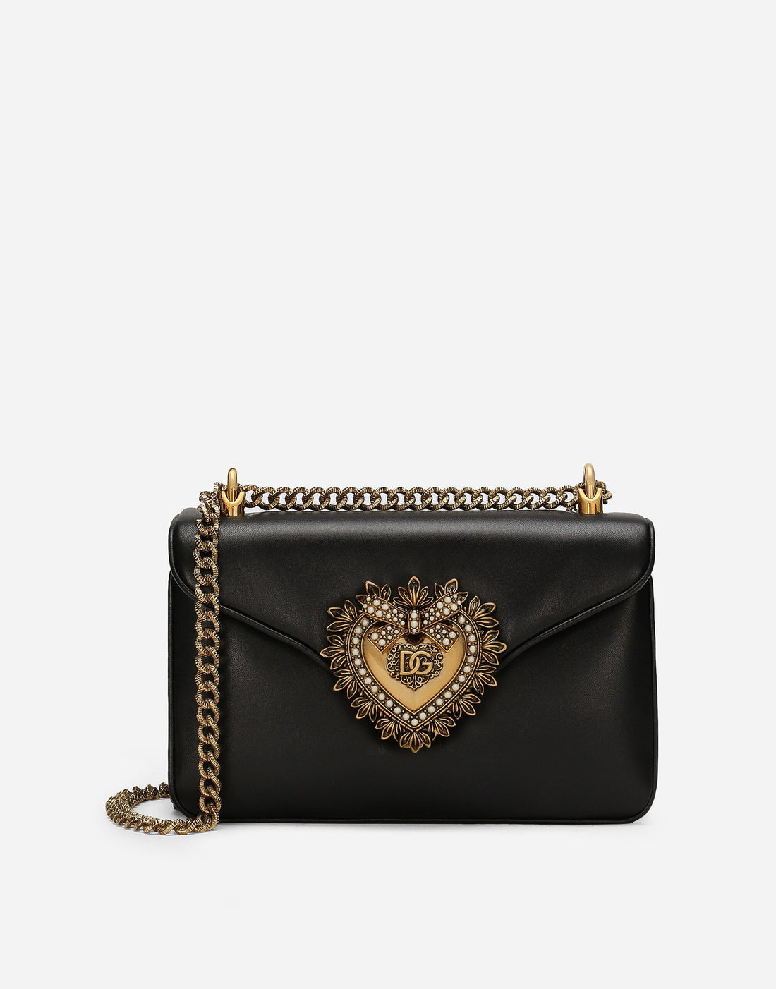 Devotion shoulder bag