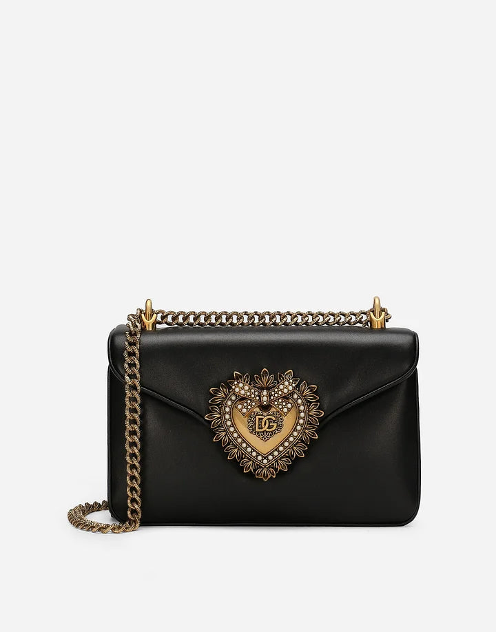 Devotion shoulder bag