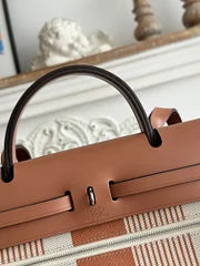 Hermers popular herbag 31cm