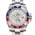 Rolex 126719blro GMT-Master II Meteorite