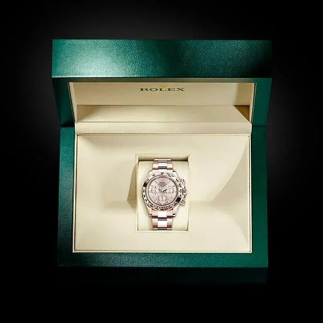 DAYTONA Oyster, 40mm