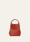 Loro Piana Small Bale bag Smooth Calfskin