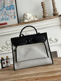 Hermers popular herbag 31cm