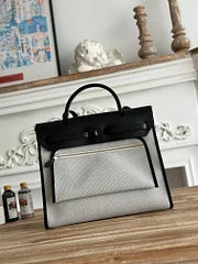 Hermers popular herbag 31cm