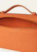 Loro Piana Extra Pocket L19 Grained Calfskin