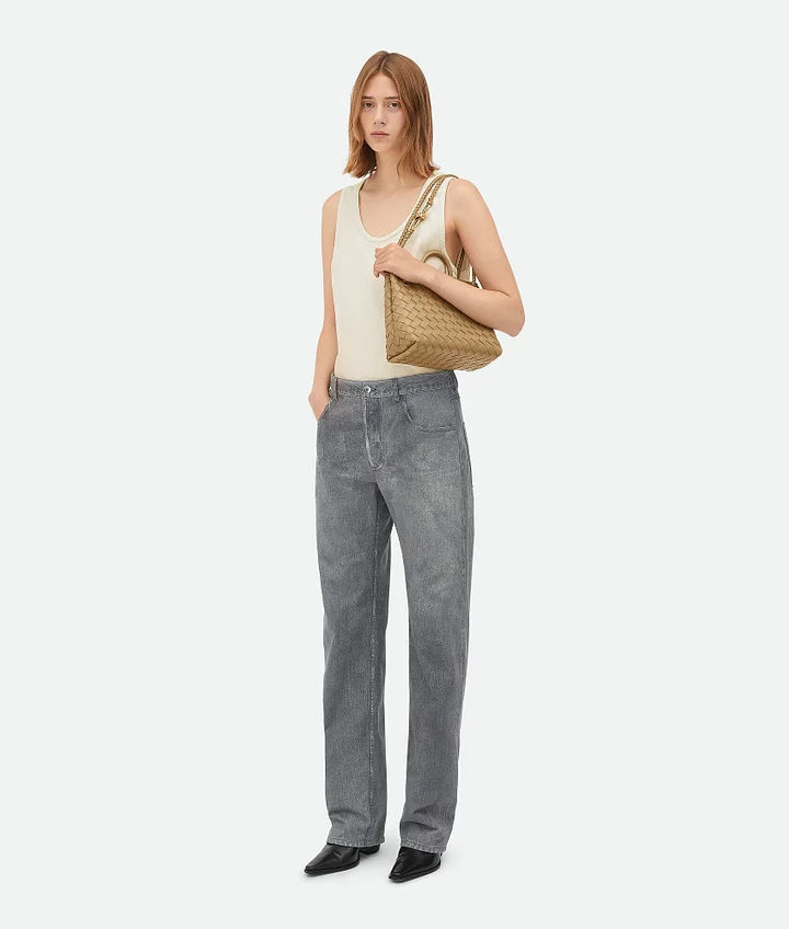 BOTTEGA VENETA Small Andiamo 766014