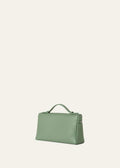 Loro Piana Extra Pocket L19 Grained Calfskin