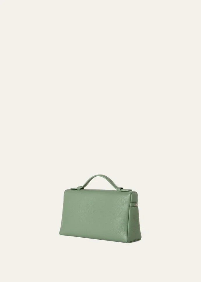 Loro Piana Extra Pocket L19 Grained Calfskin
