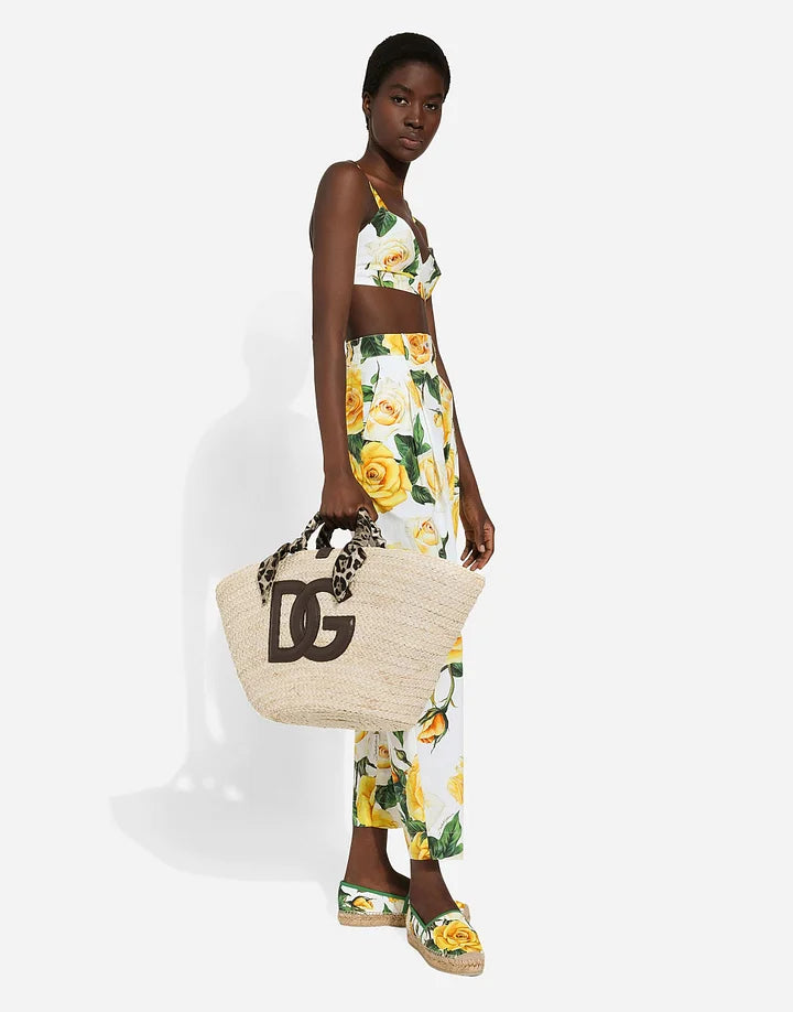 Medium Kendra shopper