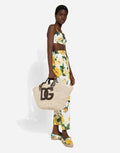 Medium Kendra shopper