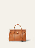 LORO Loom bag L25 Calfskin