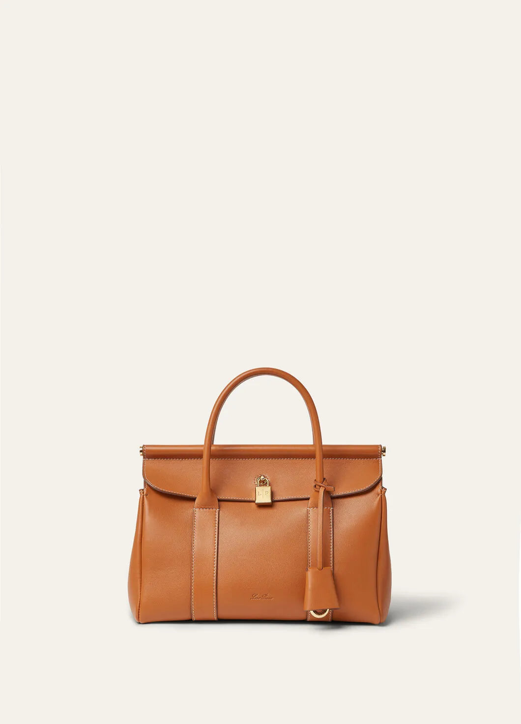 LORO Loom bag L25 Calfskin