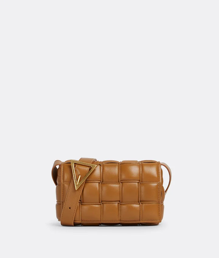 BOTTEGA VENETA Small Padded Cassette 709337