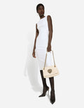 Medium Devotion Soft shoulder bag