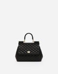 Medium Sicily handbag