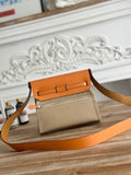 H mini herbag