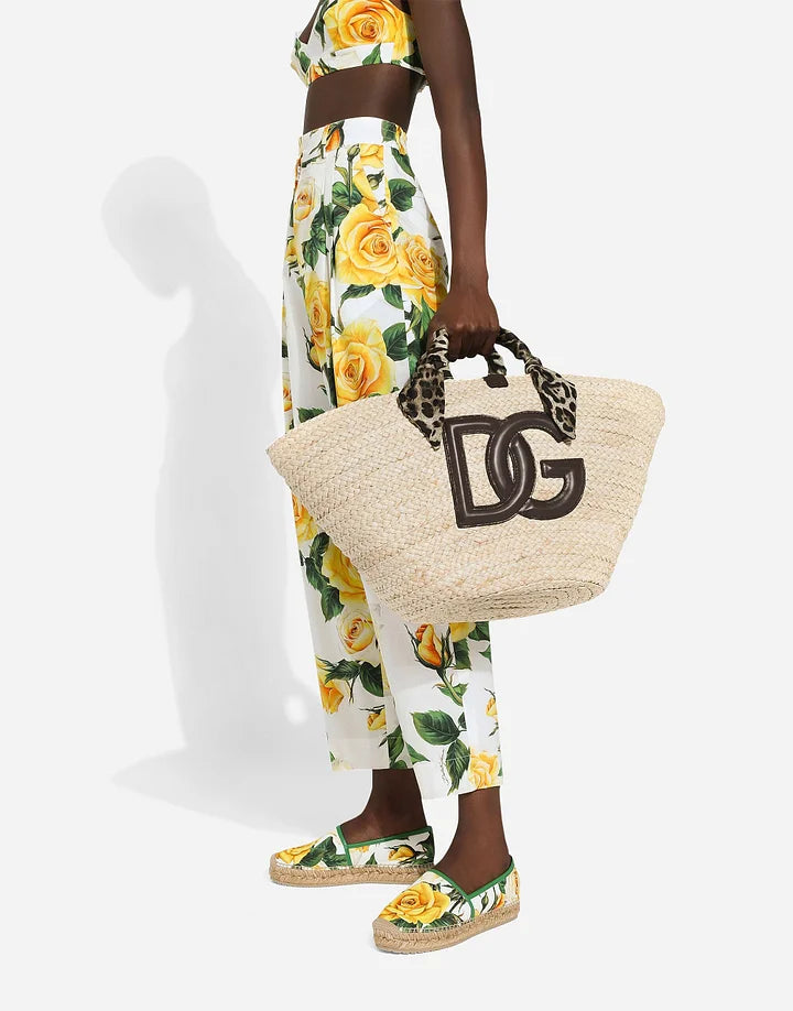 Medium Kendra shopper
