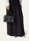 Loro Piana Extra Bag L27 Smooth Calfskin