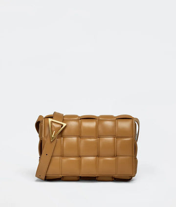 BOTTEGA VENETA Mini Padded Cassette 591970