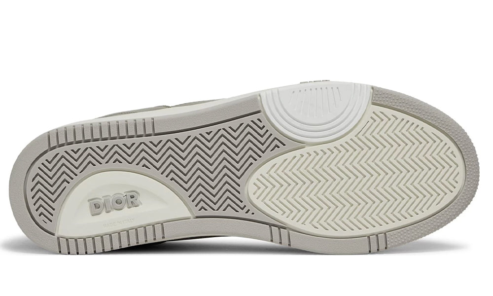 Dior B27 Low 'Dior Oblique Galaxy - Khaki'