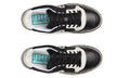 Gucci MAC80 Sneaker 'Black Off White'