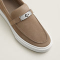 Hermes Game slip-on sneaker