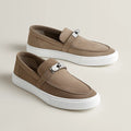 Hermes Game slip-on sneaker