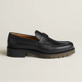 Hermes Gregoire loafer