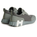 Hermes Bouncing Sneaker Grey