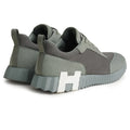 Hermes Bouncing Sneaker Grey