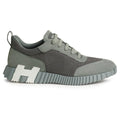 Hermes Bouncing Sneaker Grey