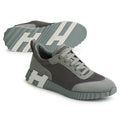 Hermes Bouncing Sneaker Grey