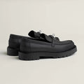 Hermes Icone Loafer