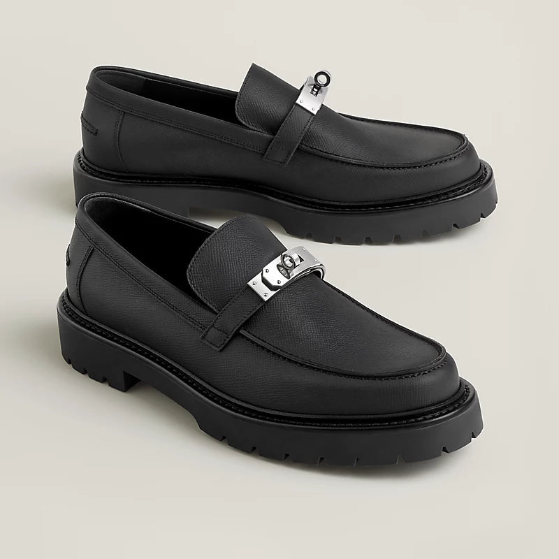 Hermes Icone Loafer
