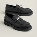 Hermes Icone Loafer