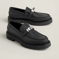 Hermes Icone Loafer