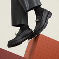 Hermes Icone Loafer
