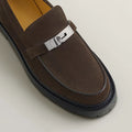 Hermes Icone Loafer