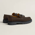 Hermes Icone Loafer