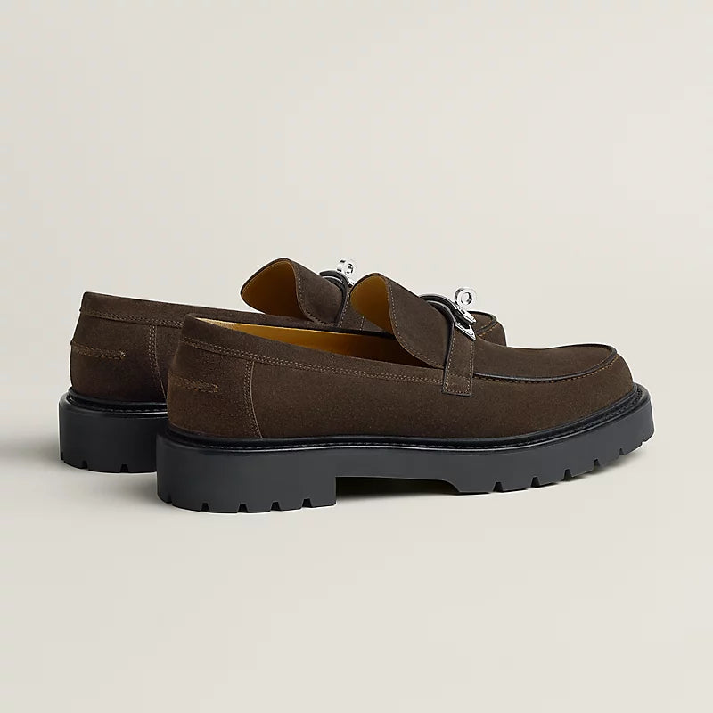 Hermes Icone Loafer