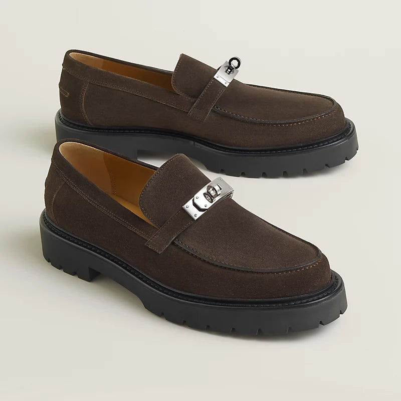 Hermes Icone Loafer