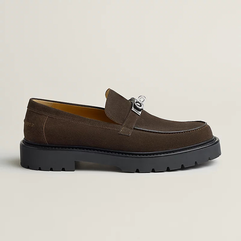 Hermes Icone Loafer