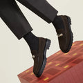 Hermes Icone Loafer
