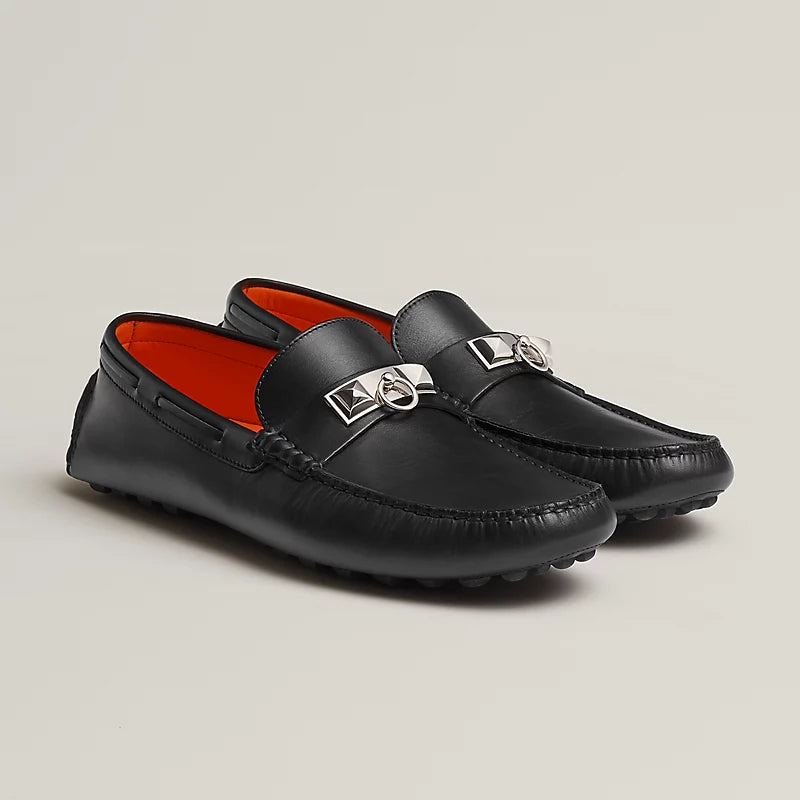 Hermes Irving Loafer