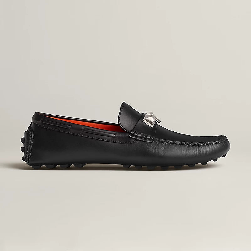 Hermes Irving Loafer
